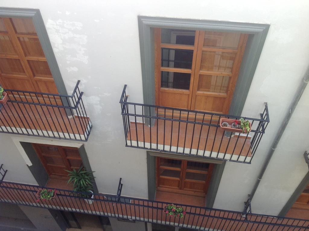 Orange Flats Central Market Valencia Exterior foto